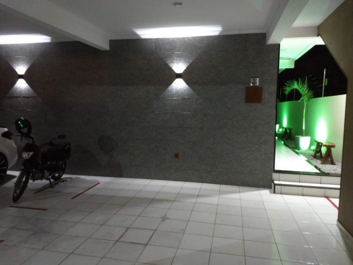 Apartament Rota Do Sol Flat Natal Zewnętrze zdjęcie