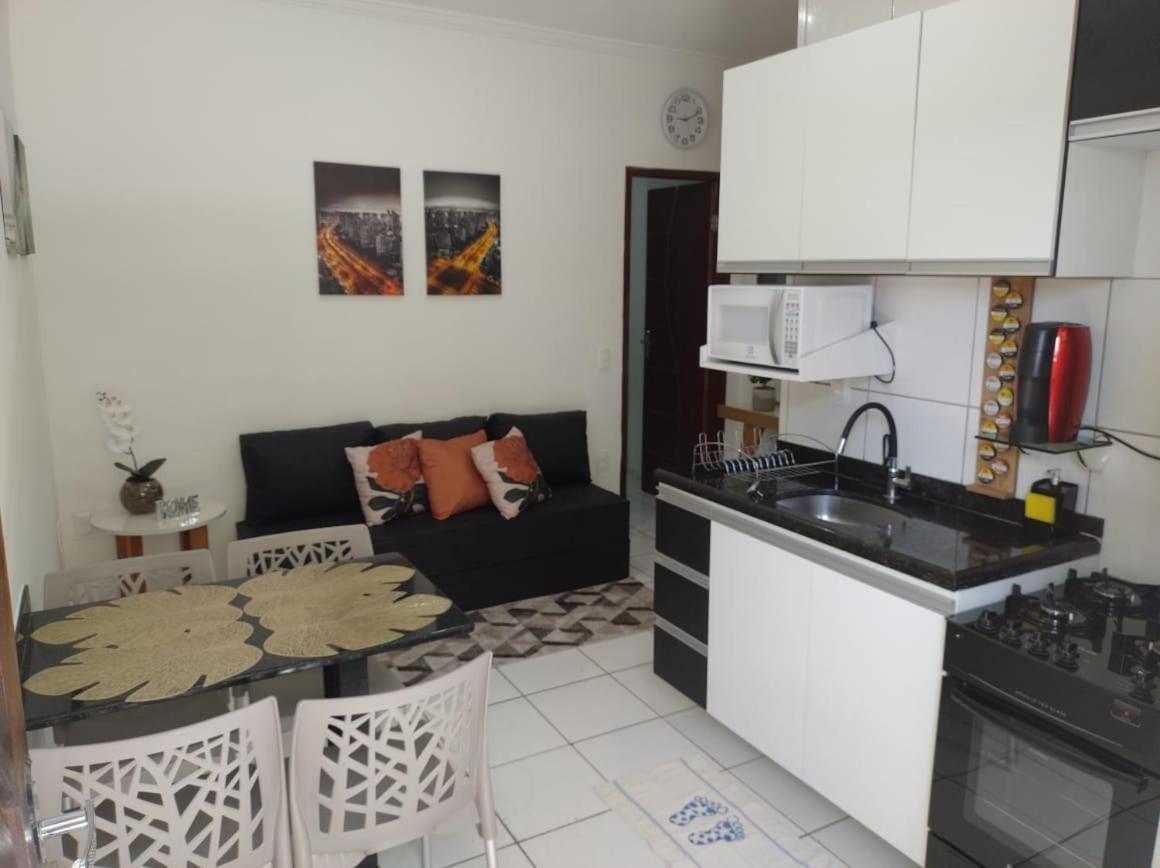Apartament Rota Do Sol Flat Natal Zewnętrze zdjęcie