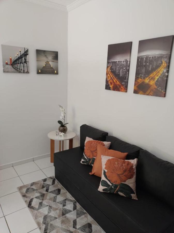 Apartament Rota Do Sol Flat Natal Zewnętrze zdjęcie