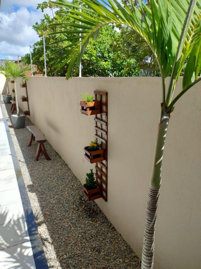 Apartament Rota Do Sol Flat Natal Zewnętrze zdjęcie