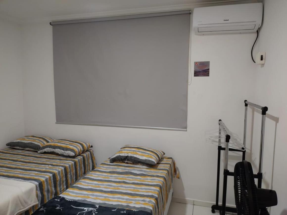 Apartament Rota Do Sol Flat Natal Zewnętrze zdjęcie