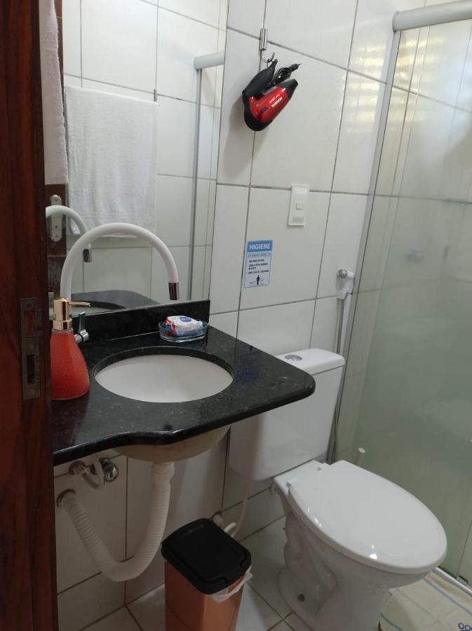 Apartament Rota Do Sol Flat Natal Zewnętrze zdjęcie