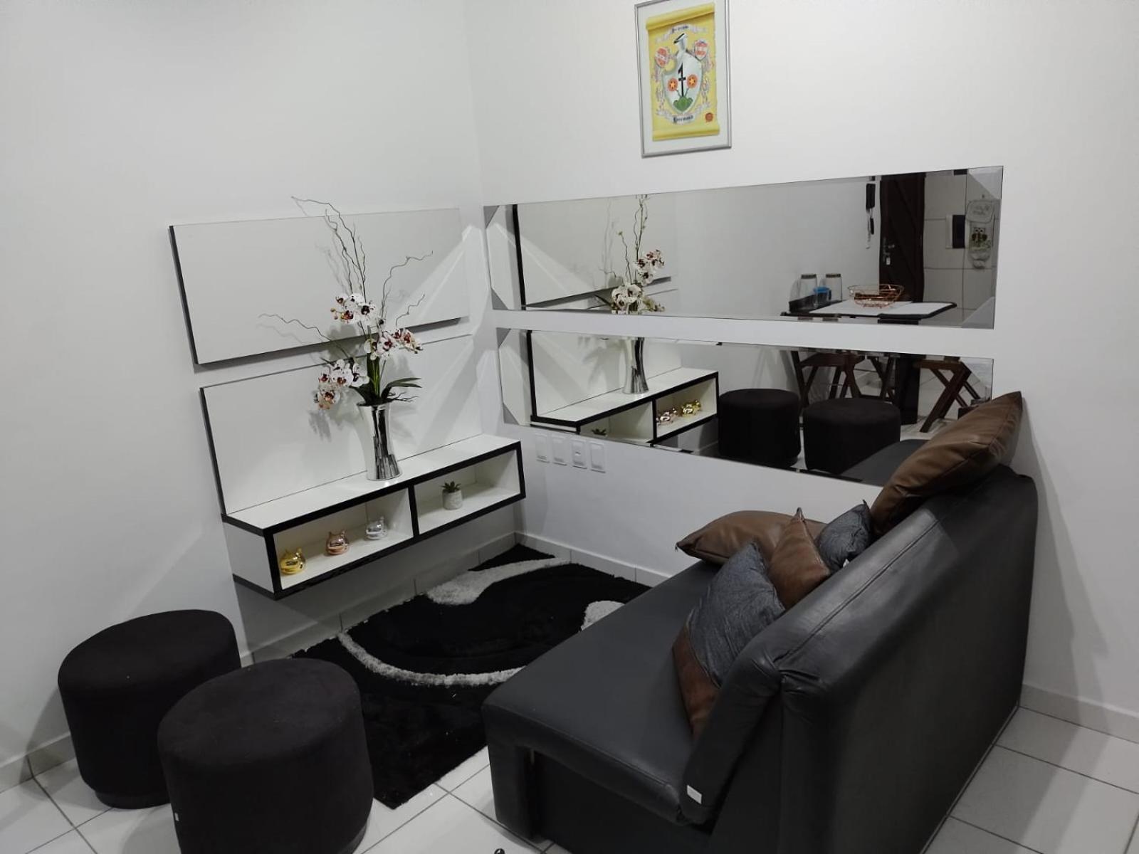 Apartament Rota Do Sol Flat Natal Zewnętrze zdjęcie
