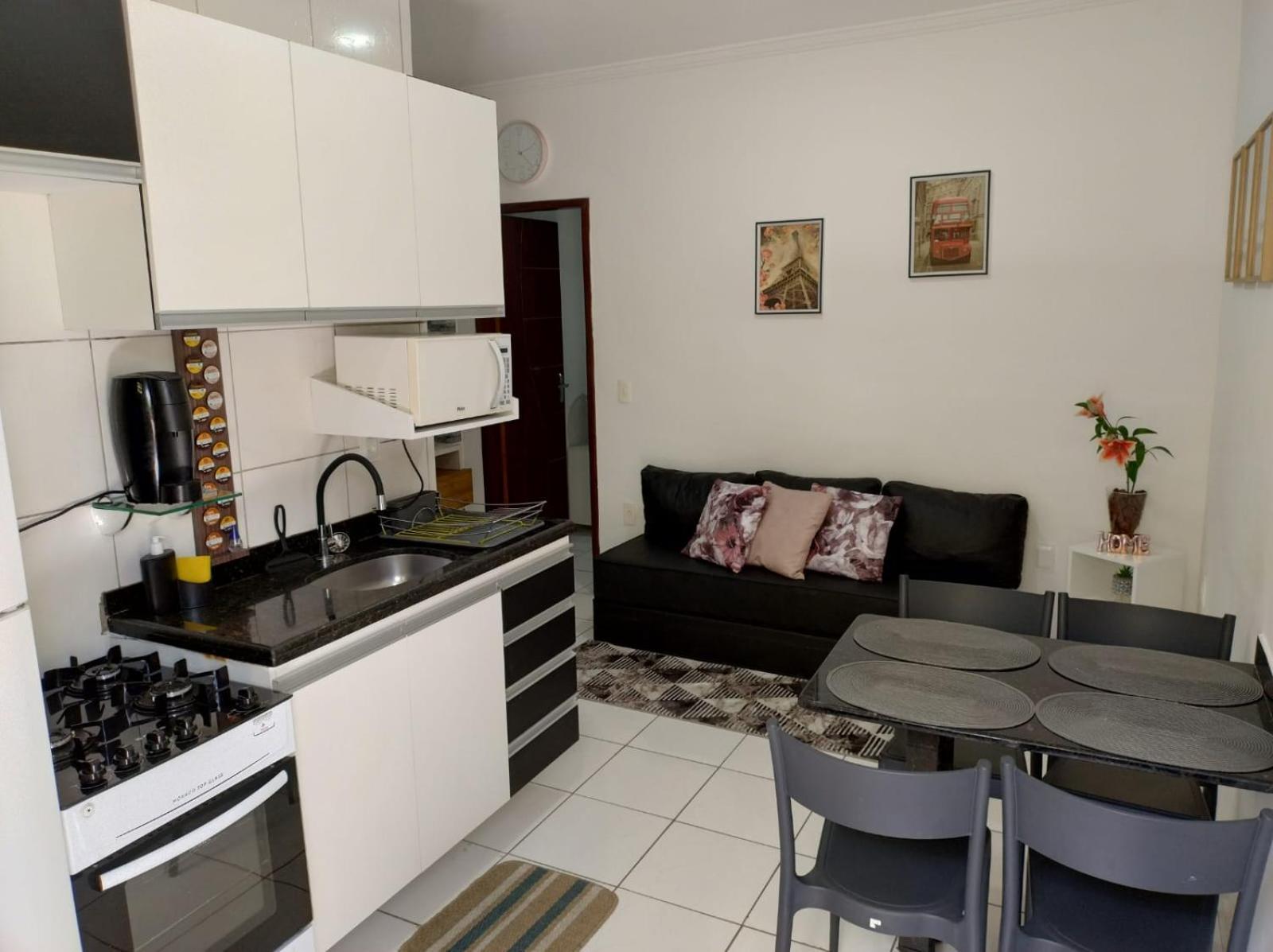 Apartament Rota Do Sol Flat Natal Zewnętrze zdjęcie