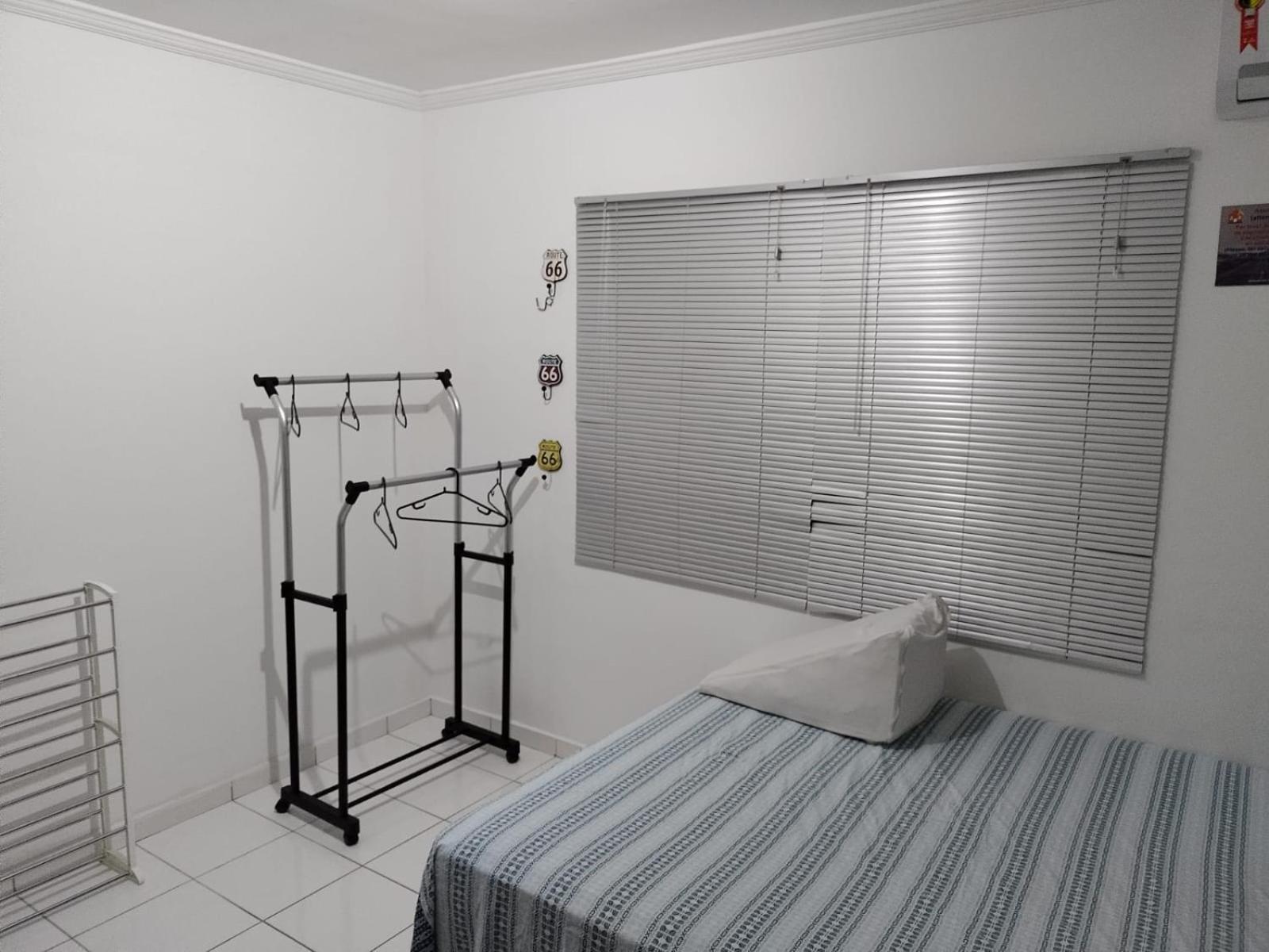 Apartament Rota Do Sol Flat Natal Zewnętrze zdjęcie