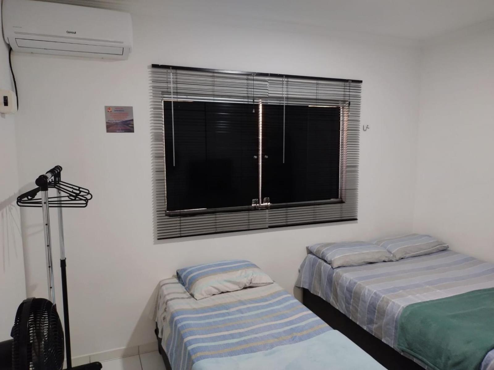 Apartament Rota Do Sol Flat Natal Zewnętrze zdjęcie